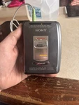 Sony Walkman WM-FX171 Radio Am/fm Mega Bass Read Desc!!!. Fixed Price $40.00.