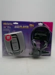 New Package Memorex Compact Disc Player MD6110CP W/ Car Kit Included. Fixed Price $44.99.