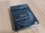 Technics SL-XP3 Portable Cd Player Compact Vintage Audio Black Japan. Fixed Price $407.81.