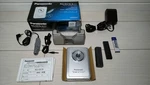 Maintenance Complete Panasonic RQ-SX76 With Box. Fixed Price $404.51.