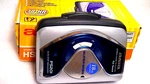 Restored Vintage Aiwa Walkman Cassette Player HS-PS201, Works Very Well. Fixed Price $149.00.