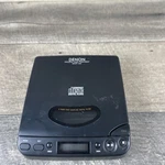 Denon DCP-30 Portable Cd Compact Disc Player Vintage (jan '92) Tested & Working. Fixed Price $134.99.
