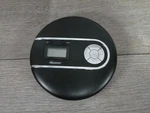 Memorex MD6443 Portable Personal Cd Player With Esp - Black/silver. Fixed Price $19.95.
