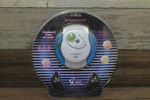 Supersonic Portable Compact Disc Player Model: SC-2004. Fixed Price $25.00.