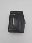 Sony Walkman WM-FX23 Fm/am Portable Cassette Tape Player Radio For Parts Repair. Fixed Price $36.44.