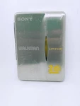 Sony Walkman WM-EX20 Silver Cassette Player 20TH Anniversary. Fixed Price $224.47.
