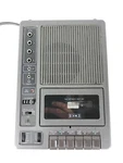 Eiki Commercial Cassette Tape Player Recorder Model 3279A (8Q). Fixed Price $36.52.