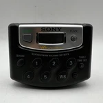 Sony SRF-M37 V Walkman Digital Tuning Weather/fm/am Stereo Radio. Fixed Price $30.00.