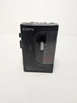 Sony TCM-74V Cassette Vor Voice Operated Recorder For Refurb. Fixed Price $14.99.