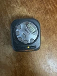 Sony Walkman SRF-M35 Am/fm Portable Radio Tested Working With Belt Clip. Fixed Price $20.00.
