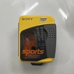 Sony Sports Walkman WM-FS397 Radio & Cassette Playerfm/am Mega Bass Clean Tested. Fixed Price $72.99.