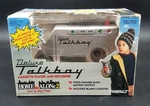 New Box - Home Alone 2 Deluxe Talkboy Cassette Player Recorder Vintage 1993. Fixed Price $899.99.