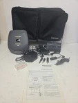 Panasonic Xbs SL-S260C Portable Car Cd Player Compact Disc Tested W/ Everything. Fixed Price $79.90.