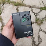 Sony WM-DC2 Walkman Cassette Player Excellent Fully Functional. Fixed Price $737.00.
