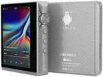 Hidizs AP80PRO-X Portable Hifi Music Player Bluetooth Grey F/s W/tracking# Japan. Fixed Price $225.73.