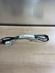 Ge Oem WR23X24389 Harness Power Cord New Open Box Nob 34A/26B/35B/39A/103CD. Fixed Price $9.99.