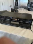 Fisher Studio Standard Stereo Tuner/receiver Amplifier Equalizer RS-883 Cd/am/fm. Fixed Price $89.87.