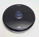 Vintage Sony Psyc D-EJ010 Walkman Portable Player Untested For Parts Repair. Fixed Price $17.99.