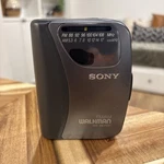 Sony Walkman Am/fm/cassette WM-FX321 Tested And Working. Fixed Price $44.95.