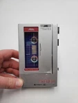 Jvc CQ-1K Stereo Cassette Player For Parts Repair. Fixed Price $39.88.