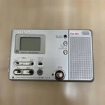 Sony Mini Disc Md Walkman Player Recorder MZ-B10 Silver Tested Used. Fixed Price $90.38.