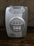 Lenoxx Sound 1129 Am/fm Stereo Cassette Player With 3 Band Equalizer - Working. Fixed Price $12.99.