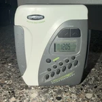 Vintage Koss Portable Radio & Cassette Player W/ Auto Reverse PP230 - Tested. Fixed Price $17.87.