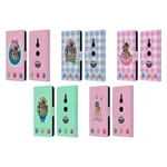 Animal Club International Easter Fawn Leather Book Wallet Case For Sony Phones 1. Fixed Price $9.95.