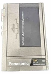 Panasonic Cassette Voice Recorder RQ-355 Portable Vintage Untested. Fixed Price $20.00.