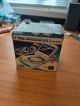 *coby 6.2" Portable Player TF-DVD6200 Great Shape Widescreen Rotating. Fixed Price $45.00.