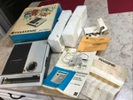 Vintage Panasonic RQ-204S Cassette Tape Recorder. Fixed Price $20.00.