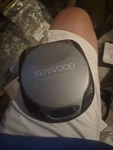 Kenwood Portable Compact Disc Player DPC-181 Vintage 1989 Rare. Fixed Price $15.00.
