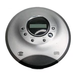 Durabrand CD-565 Portable Programmable Player Mfg September 2004 Tested Works. Fixed Price $19.99.