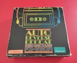 Vtg Sansui FX-W30R Auto Reverse Repeat Cassette Player .. Fixed Price $200.00.