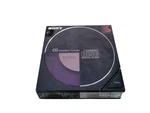 Sony D-5A Vintage Portable Cd Player Tested, With AC-D50 Adapter, MDR-1 Phones. Fixed Price $219.99.