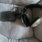 Koss Cassette Walkman PP125 (am-fm). Fixed Price $21.99.
