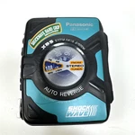 Panasonic RQ-SW6 Shockwave Cassette *for Parts Repair!* Only Radio Works. Fixed Price $19.99.