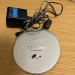 Sony D-E990 Cd Walkman Compact Portable Player Operation Confirmed. Fixed Price $129.00.