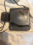 Vintage 1992 Rca RP-7901A Portable Cd Player Bass Boost Works. Fixed Price $25.00.