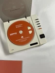 Syitren R300 Bluetooth Cd Player White Desktop Stereo Remote Aux Usb. Fixed Price $78.99.