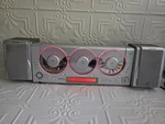 Emerson MS3105 Triple Player Linear Cd, Am/fm Wall Mount - Tested & Works. Fixed Price $549.99.