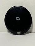 Deluxe Products Cd Player Portable With 60 Second Anti Skip . Works. Fixed Price $12.99.