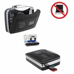 Portable Cassette To MP3 Converter No Computer Needed. Fixed Price $125.45.