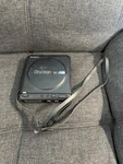 Sony D-2 Discman Cd Player Tested Works. Fixed Price $79.99.