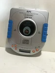 Rpi Digital Anti-skip Protection Compact Disc Player. Fixed Price $14.50.