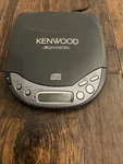 Vintage Kenwood DPC-171 Discman Portable Cd Player Tested & Working. Fixed Price $35.00.