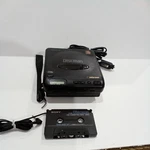 Sony D-11 Discman With Car Mount Plate CPM-200P & Cassette Adapter CPA-2 Japan. Fixed Price $69.99.