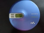 Sony Cd Walkman D-EJ761. Fixed Price $119.00.