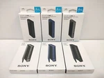 Sony NW-A300 Series Official Soft Flip Case For Walkman Music Player Colors Gift. Fixed Price $27.21.