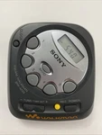 Sony Walkman SRF-M35 Am/fm Radio Vintage Compact Belt Clip Tested Working. Fixed Price $17.49.